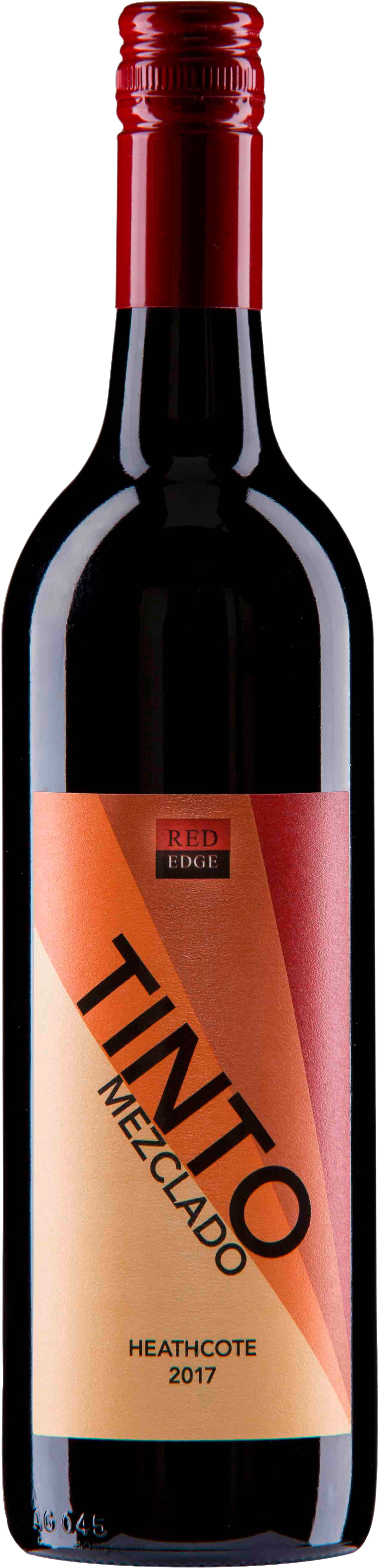 Red Edge Tinto Mezclado 2019 Heathcote